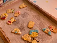 -千浔一暖DIY蛋糕烘焙(人民大学店)