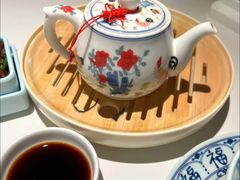 -南拳十三姨·潮汕砂锅粥·粤菜(西单大悦城店)