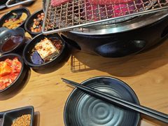 -九田家黑牛烤肉(溧水万达店)