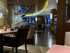 -杭州钱江新城万怡酒店-西餐厅