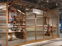 -当当书店(国泰广场店)