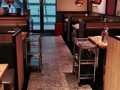 -韩宫宴烤肉·料理(苏州中心店)