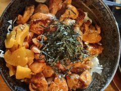 -铃木食堂(北新桥店)