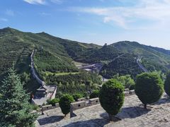 -雁门关景区