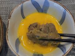 -岚山日式料理(郴州友阿国际广场店)