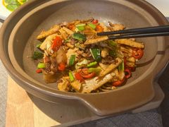 -青年公社烤鸭(青年路店)