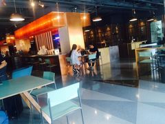 -sugarman espresso素饮糖人高新咖啡工厂