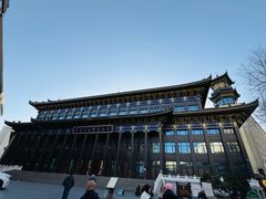 -东关清真大寺