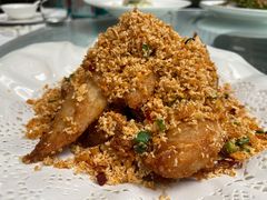 -渝半城经典川粤菜(重庆天地店)