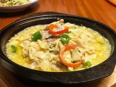 -老江南春·中国龙菜(衡山路店)