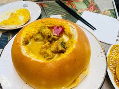 -大树餐厅(红旗街万达店)