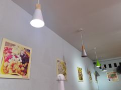 大堂-串妹花式冰粉(乐山总店)