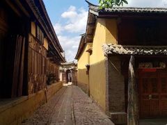 -翕庐小苑