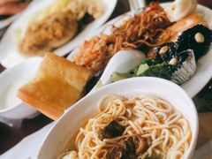 -雄楚国际大酒店-四季西餐厅