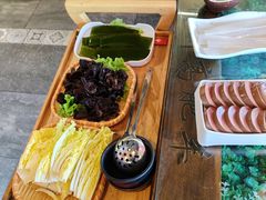 -创新高肥羊火锅(朝阳路店)