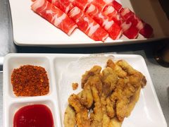 -海底捞火锅(天一广场亚细亚店)
