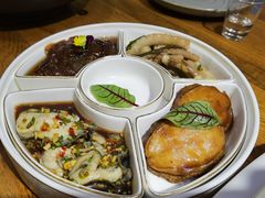 -必点海鲜·鲅鱼水饺(鞍山西道店)