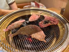 -闻老头·菊花炭烤肉(D11店)