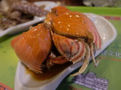 -海口骑楼小吃街