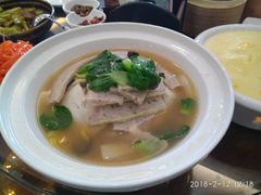 -茶港食堂(武昌店)