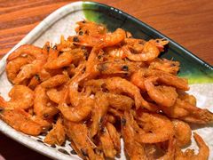 -京熙和肉饼(旺角购物广场店)