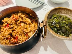 -湘中缘·湖南菜(娄底驻京办店)