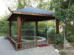 -金隅凤山酒店