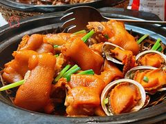 -阿忠食坊大排档·20年老店(万象城店)