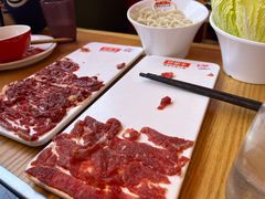 -好想牛·鲜切自助牛肉火锅(七堡花园城店)