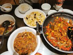 -味上湘菜馆(岳麓山店)