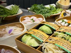 -海底捞火锅(勒泰店)