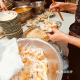 我在现场|来自路边摊的美食诱惑！