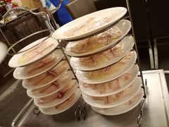 -龙继斑鱼庄(犀浦店)