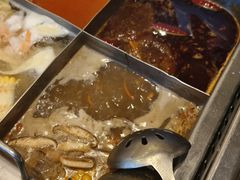 -海底捞火锅(旭辉MALL店)