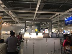 -宜家家居(西安未央商场店)