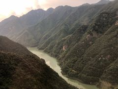 -江南天池