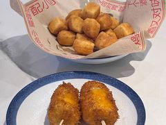 -东方饺子王(和平里店)