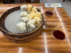 -海汇源老烧麦店(东大街总店)