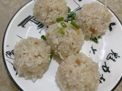 -朗妈私房菜(婺女州店)