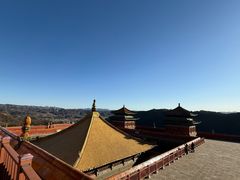 -普陀宗乘之庙(小布达拉宫)
