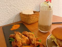 -甘单茶事小馆(洋河店)