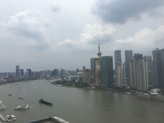 -上海外滩英迪格酒店