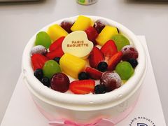 -巴黎贝甜(杨浦宝地店)