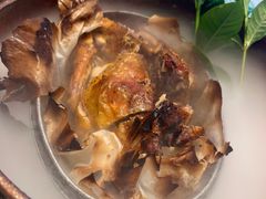 -桂满陇·蟹黄小笼汤包(清河万象店)