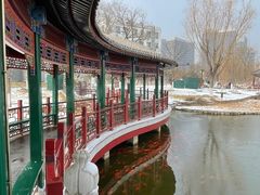 -西海子公园