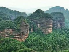 -丹霞山风景名胜区