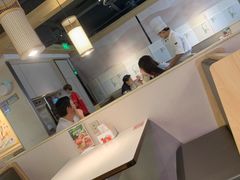 -九毛九西北菜(百信广场店)