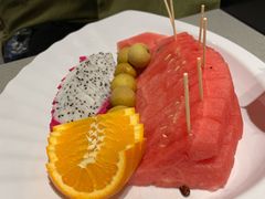 -海底捞火锅(公益西桥店)