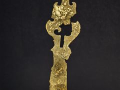 -北京大葆台遗址博物馆