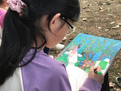 -尼莫儿童美术(三阳路融科天城校区)